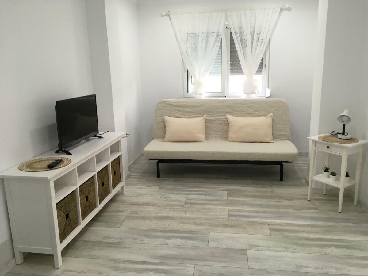 Hotel Stolis Himara Kültér fotó