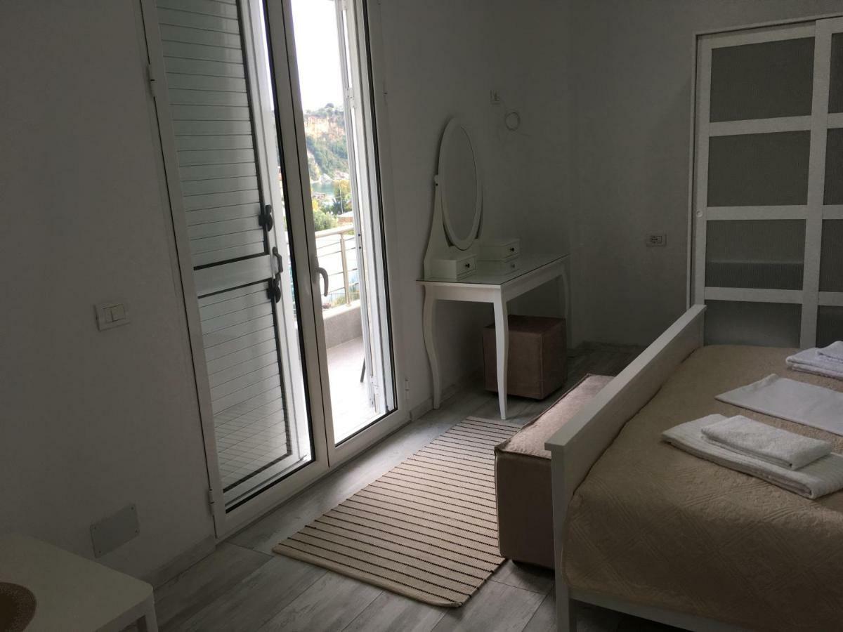 Hotel Stolis Himara Kültér fotó