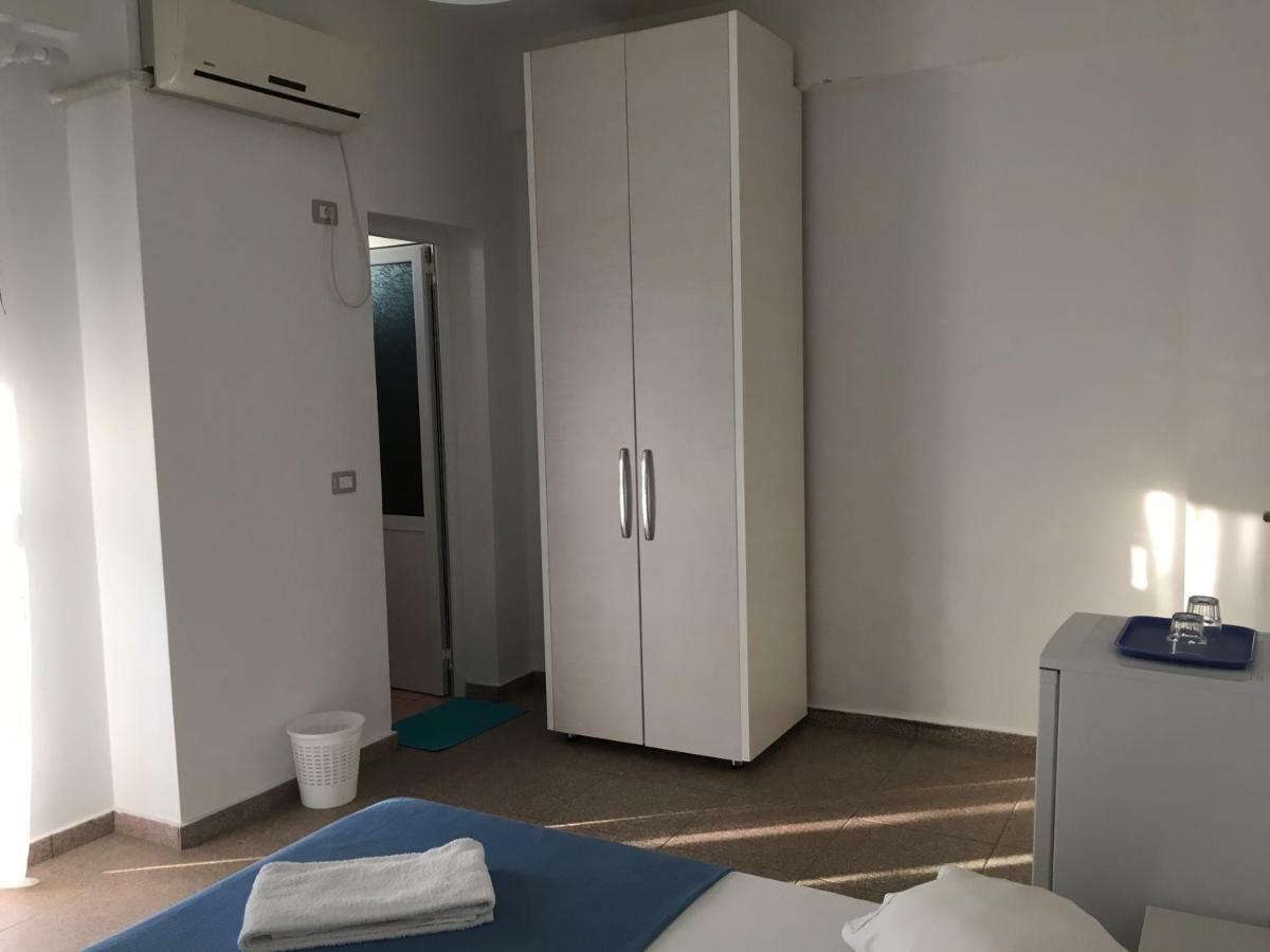 Hotel Stolis Himara Kültér fotó